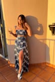 I loved this for our Cabo vacation! Very tropical and comfy. - Sophia S.