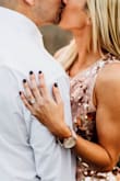 Looked great with my matching Lulus dress! - Brittany S.
