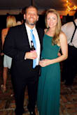I wore this to a wedding and I got so many compliments. I definitely recommend. It was long enough for me. I think if you're 6 foot and taller, it may be a little short on you. - Lori B.