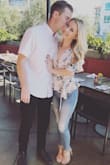 This is THE perfect top for brunch. So much so that I hope I see you at brunch and we're twinning... cheers! 

*please note my shoes are also from Lulus. They're awesome too!! - Elizabeth H.