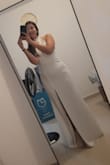 I didn't plan to love this dress so much... it arrived perfectly!!  Perfect and very thoughtful packaging, strong and durable fabric. I felt just perfect in it - Noa D.
