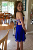 Love how it fits and how comfortable it is! - Audrey C.