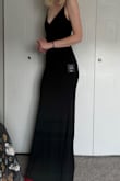 Fits just perfect. The texture is expensive and feels very nice. Lulu is always on point! - Violetta D.