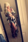The most beautiful dress I own. Fits perfectly. Received so many compliments on this dress. I will buy in another color! - Tess B.