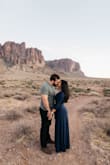 The material is lightweight and hugs your curves perfectly. Thin material can be worn all year long! Dress up or dress down makes it perfect for any occasion. - Tracy G.