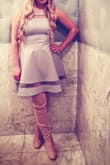 I loved this dress - Svetlana B.