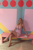 This dress is amazing! Looks much better then on the picture! I love it! - Natasha R.