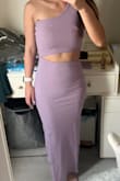 Sexy dress with amazing quality! Must buy items. Looks fancy and sexy! Very elastic fabric. Want to buy all the different colours as this one is too beautiful. Colour, fabric, style just 100 - Carol N.