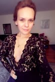 This was a style i wanted to wear last year for a party and now i finally got it. Its fit like a sleeve, just a perfect fit. Really like the dress. - Nadia D.