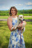 So cute and comfy. Perfect for [a] winery trip in the summer!!! - Melanie S.