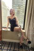 Great basic to dress up or down! Love it - Melanie S.