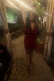 I bought this to attend a sweet 16 and graduation dinner in one night. It worked for both occasions. I think the dress is cute I just personally feel like it did nothing for me. But that's ok! I have other dresses I adore from lulus. This one just isn't great on me. - Christine N.
