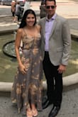 Great fit for a summer dress - Ewa R.
