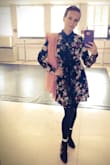 Its a nice dress, comfortable and pretty - Nadia D.