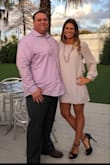 I've ordered 3 shift dresses from lulu's & love all 3! The fit is always perfect & always complemented on them! - Brittany G.
