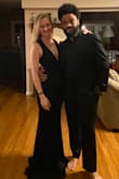 This dress fit like a glove. I wore it for New Years Eve and got many compliments on it. - Robin B.
