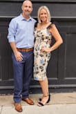 Fit perfectly! I got so many compliments on this dress and felt absolutely amazing it it! - Betsy Y.