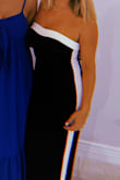 My new favorite dress! So flattering with the design and comfortable. - Kelsey S.