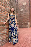 I loved this dress but as per usual with Lulus dresses, it was a few inches too long and I had to get it altered. I love the quality of lulus dresses but getting everything hemmed is getting to be super expensive. - Courtney B.