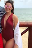 Super cute and flattering! - Amanda T.