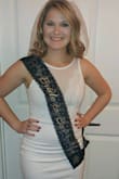 The fit of the dress was perfect for my bachelorette party! It was sexy and comfortable for dancing in. - Brooke D.
