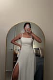 This brand has awesome options for women with all kinds of styles. They really help you find the right size, with dresses that fit different body shapes perfectly. Their jumpsuits are made from great fabric, and the details are super nice and delicate. My order came quickly, and returns were easy too. Their customer service is top-notch, and I'd totally recommend them to any woman who wants to feel gorgeous for a special occasion. - Nathalia M.