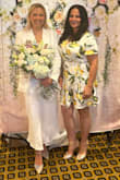 Love the Limoncello Amalfi Coast vibe! - Adriana S.