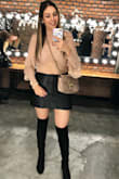 The most comfortable boots. I love this boots. I really want to dress it with every outfit. - Silvia F.