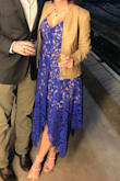 One of my favorite items every ordered from here! I love this dress! - Keena S.