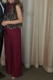 Love the fabric and fit of this jumpsuit! - Mary L.