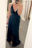 Super cute dress, got so many compliments on it. A little long but all in all super cute! - Jordann H.