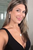 This dress was great. Ran slightly a little tighter than expected, but with a large bottom I usually have this problem. The top part fit great and held the girls in place well.  I may buy this in the other colors, but probably in an extra large. - Michelle F.