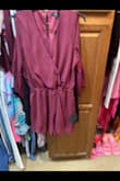 My favorite go-to romper! Lulus has great quality, very reasonably priced. I always get some many compliments. Arrives on time! - Dodi R.