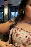 I loved the dress but ripped after a couple of hours wearing it. I attended a wedding and when it was time to dance I did a couple of spins and it ripped from the chest area. - Aylin P.