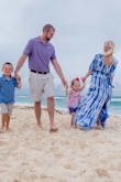 Love this maxi. Can be dressed up or down easily! Wore it for Family photos on the beach in Mexico! - Leslie R.