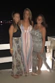 This dress is my favorite. I was so excited to purchase it ! It's a summer favorite. You can wear it anywhere. Lulus is my favorite online store to buy from ! - Ashley S.