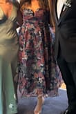 Wore this dress to a wedding and got so many compliments! - Jackie S.