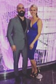 Bought this dress for a holiday trip to Las Vegas! The dress fits like a glove! Absolutely perfect. I love the bold blue color and the length. It's he perfect combination of sexy but still relatively modest. LOVE! Can't wait to wear again. - Hannah M.