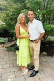 This dress is so fun and flattering! I wore it at a wedding and again on my honeymoon. Can't wait to wear it again! - Lauren N.