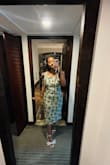 I got so many compliments on this dress. it's super comfortable, high quality materials and can be worn for many occasions. This was my first time buying from lulus but definitely not my last. - Corrina C.