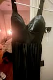 Looking forward to wearing this to an all black formal event. - Emelia B.