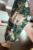 Good news - it's a cuuuute dress and fits like a glove. Bad news - I can tell (as other reviews confirm) the boning in the side is going to pop out immediately, but I can kinda live with that because the price was great. Saddest news - there is a major flaw in construction on the side of the dress (see photo). Because it's final sale/size exchange only, I don't have the option to exchange it for another of the SAME size. Gonna try to reach out to Lulu's support and cross my fingers. Anyway, buy at your own risk knowing it's not going to be top-notch quality, but it's really cute and fits great so it will be fine for at least one event. - Sarah G.