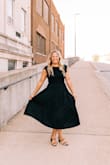 I've worn these for my engagement photos, multiple weddings, and special events. They're still perfect and comfortable. No slippage or foot pain at the end of the night. - Chelsea N.