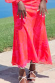 It fits perfectly and was so comfortable! You won't regret buying this! - Seyi A.