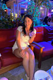 Wore this for my bachlorette and loved it! I was perfect for a night out with a little dancing! - Brenna B.