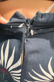Unfortunately wasn't able to wear the dress because the zipper broke... twice. Customer service was super helpful and offered a refund for the first then processed a new (same) dress with free shipping.. only to arrive and the zipper break again. Currently waiting on the refund for both to come through but have returned them both at this point. Would've loved it if it held up. Not worth a one-time use dress if it is too fragile. - Kaloni D.