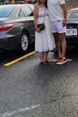Loved this dress got so many compliments from everyone. - Bhawna B.