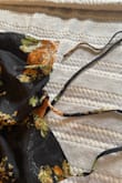 I put this dress on and was immediately obsessed, it is gorgeous! However I went to adjust the straps and the top right strap popped right off the shoulder. My size is now sold out so I can't replace this dress, but I should be able to sew it back together. Bummed but it's so pretty I don't want to have to return and be without! - Jace E.