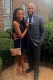 Wore this to a wedding and received so many compliments. It fits amazing. True to size. Definitely a head turner ! - Melita M.