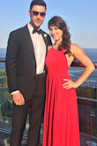 Great price and quality. You can dress it up or down . and i love that it has Adjustable straps! - Nicole P.